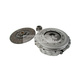KIT D'EMBRAYAGE SACHS 395 MM